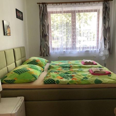 Penzion Na Hrazi Подебрады Экстерьер фото